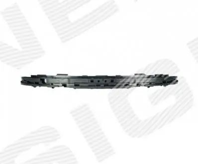 Усилитель переднего бампера Signeda PRN44018A