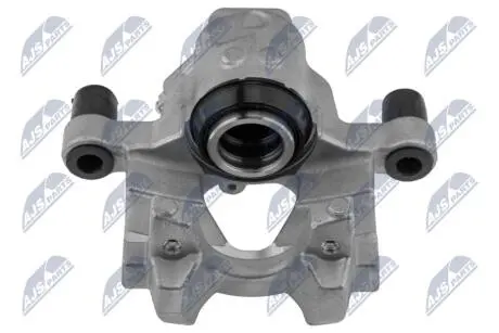 СУППОРТ ТОРМОЗНОЙ ЗАДНИЙ NTY HZT-ME-043