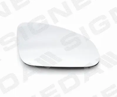 СКЛО ДЗЕРКАЛА З ПІДСТАВКОЮ Signeda SOPM1012ER