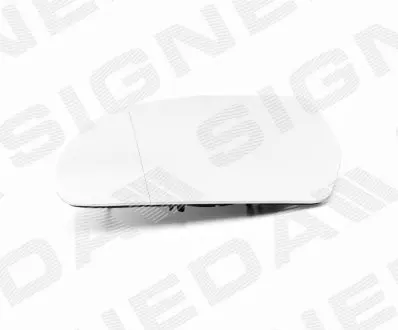 СТЕКЛО ЗЕРКАЛА С ПОДСТАВКОЙ Signeda SADM1013CL