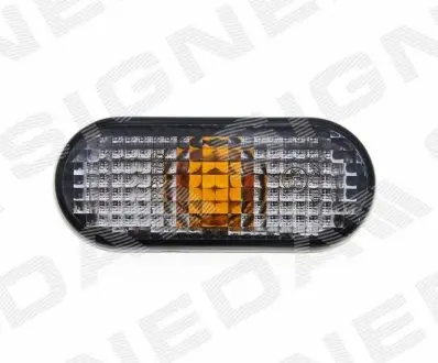 Вказівник повороту на крилі Signeda ZVW1402D