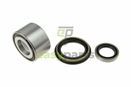 Подшипник ступицы зад. NTY KLT-NS-019