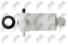 НАСОС СТЕКЛООЧИСТИТЕЛЯ NTY ESP-MZ-000 (фото 3)
