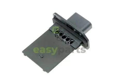 Резистор вентилятора NTY ERD-NS-008