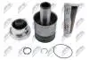 JOINT SHAFT ASSEMBLY NTY NPW-MS-050 (фото 1)
