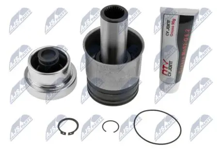 JOINT SHAFT ASSEMBLY NTY NPW-MS-050