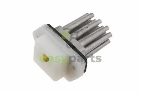 Резистор вентилятора NTY ERD-NS-001