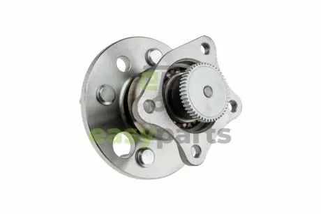 Ступица колеса зад. NTY KLT-TY-056