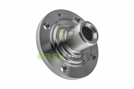 Ступица колеса пер. NTY KLP-VW-000P2