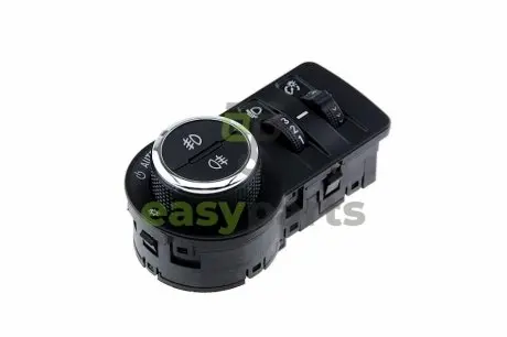 Переключатель света NTY EWS-DW-003