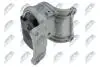 ПОДУШКА ДВИГАТЕЛЯ NTY ZPS-NS-156 (фото 2)