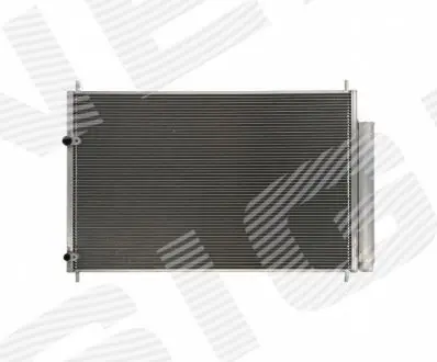 РАДИАТОР КОНДИЦИОНЕРА Signeda RC940037K