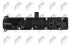 КЛАПАННАЯ КРЫШКА NTY BPZ-PE-002 (фото 4)