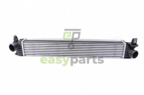 Радіатор інтеркулера Fiat Ducato 2.0-2.3D 06- NRF 309034