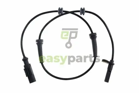 Датчик АБС зад. NTY HCA-FT-007