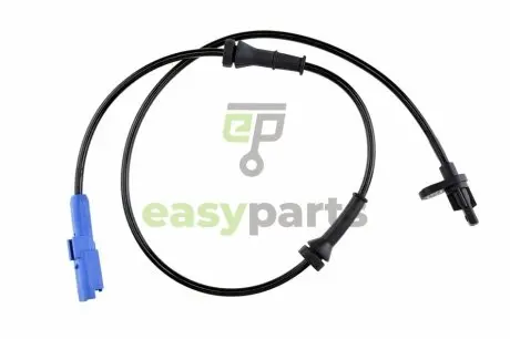 Датчик АБС зад. NTY HCA-CT-026