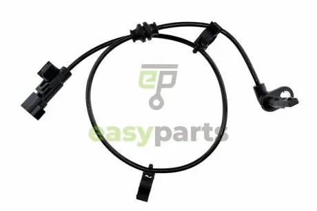 Датчик АБС зад. NTY HCA-PL-011