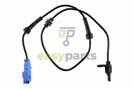 Датчик АБС зад. NTY HCA-CT-003