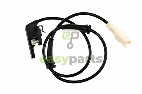 Датчик АБС зад. NTY HCA-CT-006