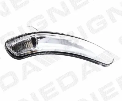 ПОВОРОТ НА ЗЕРКАЛО Signeda VPGM1029PR