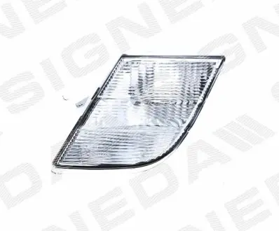 Вказівник повороту Signeda ZDS1670CL