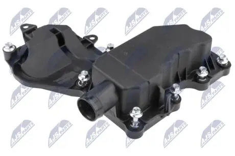 OIL SEPARATOR NTY SEP-FR-000