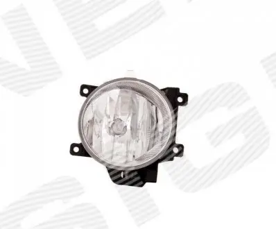 Противотуманная фара Signeda ZTY2018KR