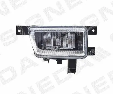 Противотуманная фара Signeda ZOP2006R