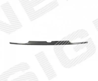 Накладка под фару Signeda PVW07010GB