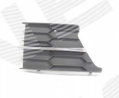 Решітка в бампер Signeda PSD99057CAL