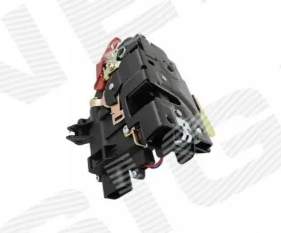 ЗАМОК ДЛЯ ДВЕРЕЙ Signeda DL007R