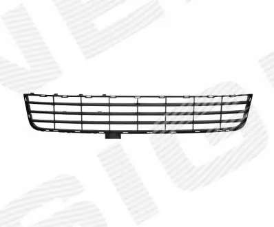 РЕШЕТКА В БАМПЕР Signeda PCT99022GA