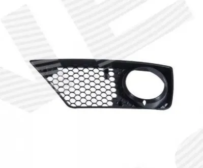 Решітка в бампер Signeda PBZ99239GAL