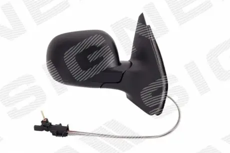 БІЧНЕ ДЗЕРКАЛО Signeda VVWM1008AR