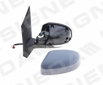 Бокове дзеркало Signeda VFDM1104PLE