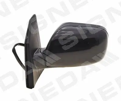 Боковое зеркало Signeda VTYM1031EL
