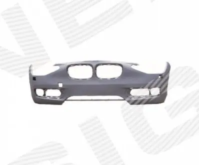 Бампер передний Signeda PBM04224BA