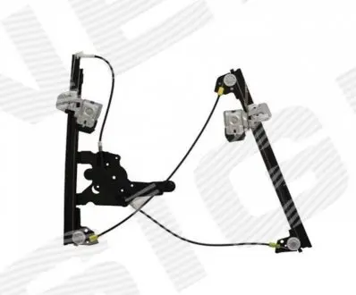 Склопідйомник Signeda MX11052L