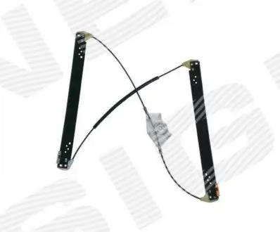 СTEKЛОПОДЪЕМНИК Signeda MX11069L