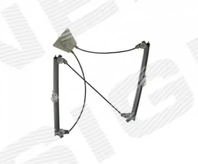 Склопідйомник Signeda MX11008L