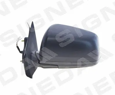 БОКОВОЕ ЗЕРКАЛО Signeda VMBM1008HL