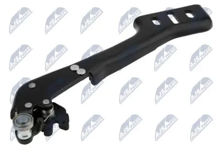 РОЛИК ДВЕРИ NTY EZC-FR-125