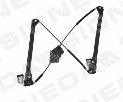 Стеклоподемник Signeda MX11060R