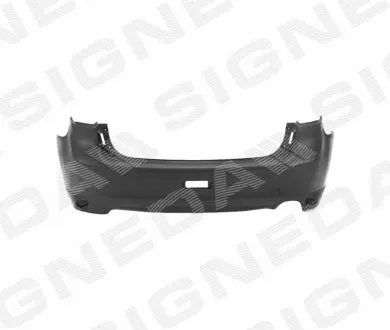 БАМПЕР ЗАДНИЙ Signeda PMB04152BA