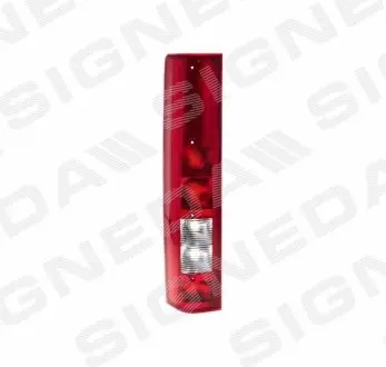 Задній ліхтар Signeda ZIV1902L