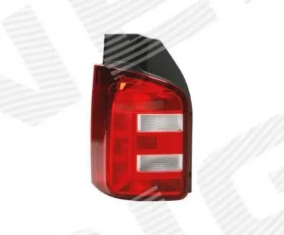 Задний фонарь Signeda ZVG191382L