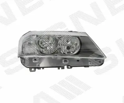 ПЕРЕДНЯЯ ФАРА Signeda ZBM111325R