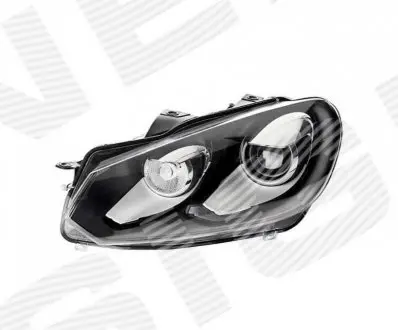 ПЕРЕДНЯЯ ФАРА Signeda ZVW111018L