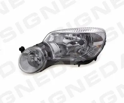Передня фара Signeda ZSD1120L