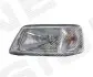 ПЕРЕДНЯЯ ФАРА Signeda ZVW1168LMM (фото 1)